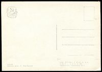 Stamp picture